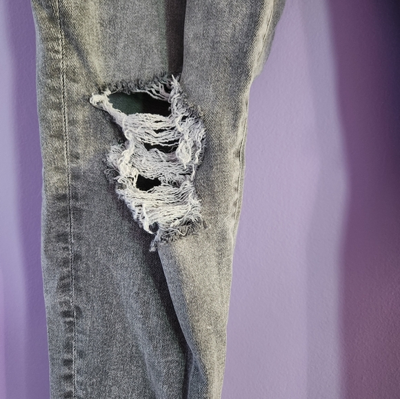 American eagle curvy jegging size 12 short - Picture 3 of 12